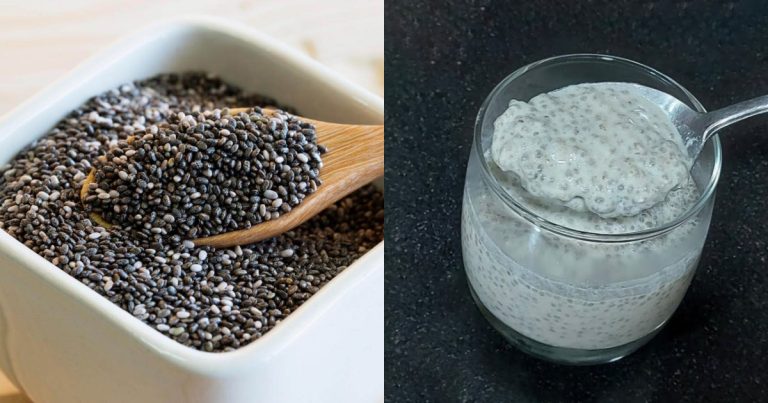 Chia Seeds Health Benefits