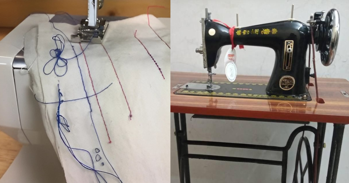 Simple Stitching Machine Maintanence Tips