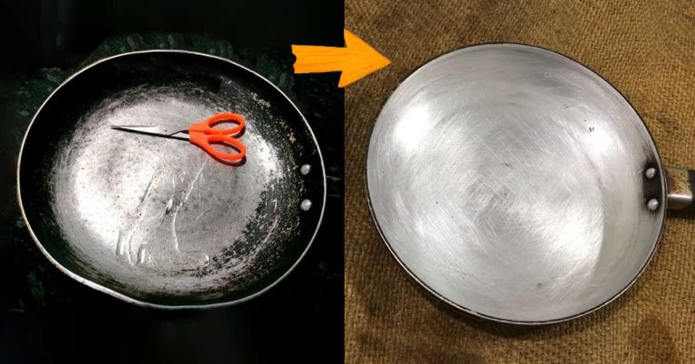 Tips For Reusing Nonstick Pan