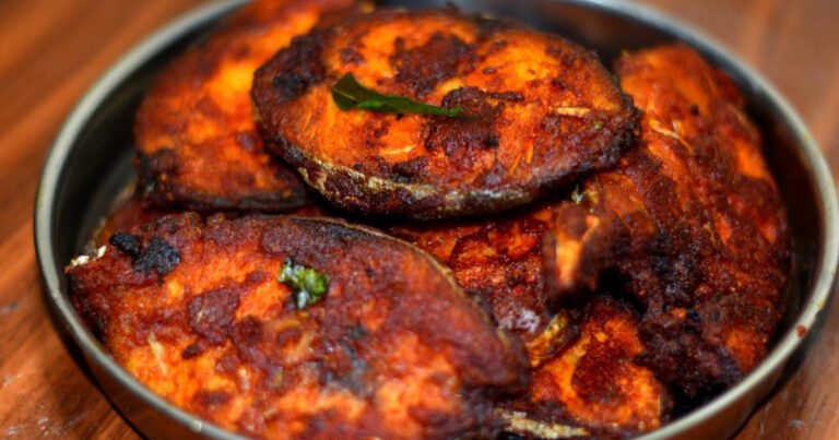 സെയിം ഫിഷ് ഫ്രൈ കഴിച്ചു മടുത്തോ! വിഷമിക്കണ്ട നിങ്ങൾക്ക് ആയി ഇതാ ന്യൂ ഫിഷ് ഫ്രൈ റെസിപ്പി! | Today special fish fry recipe